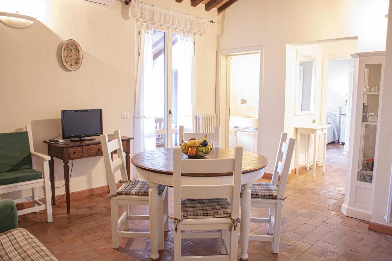 Casa Velia 78Mq A 30 Metri Dal Mare Di San Vincenzo Apartment Exterior photo