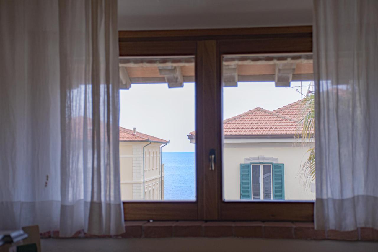 Casa Velia 78Mq A 30 Metri Dal Mare Di San Vincenzo Apartment Exterior photo
