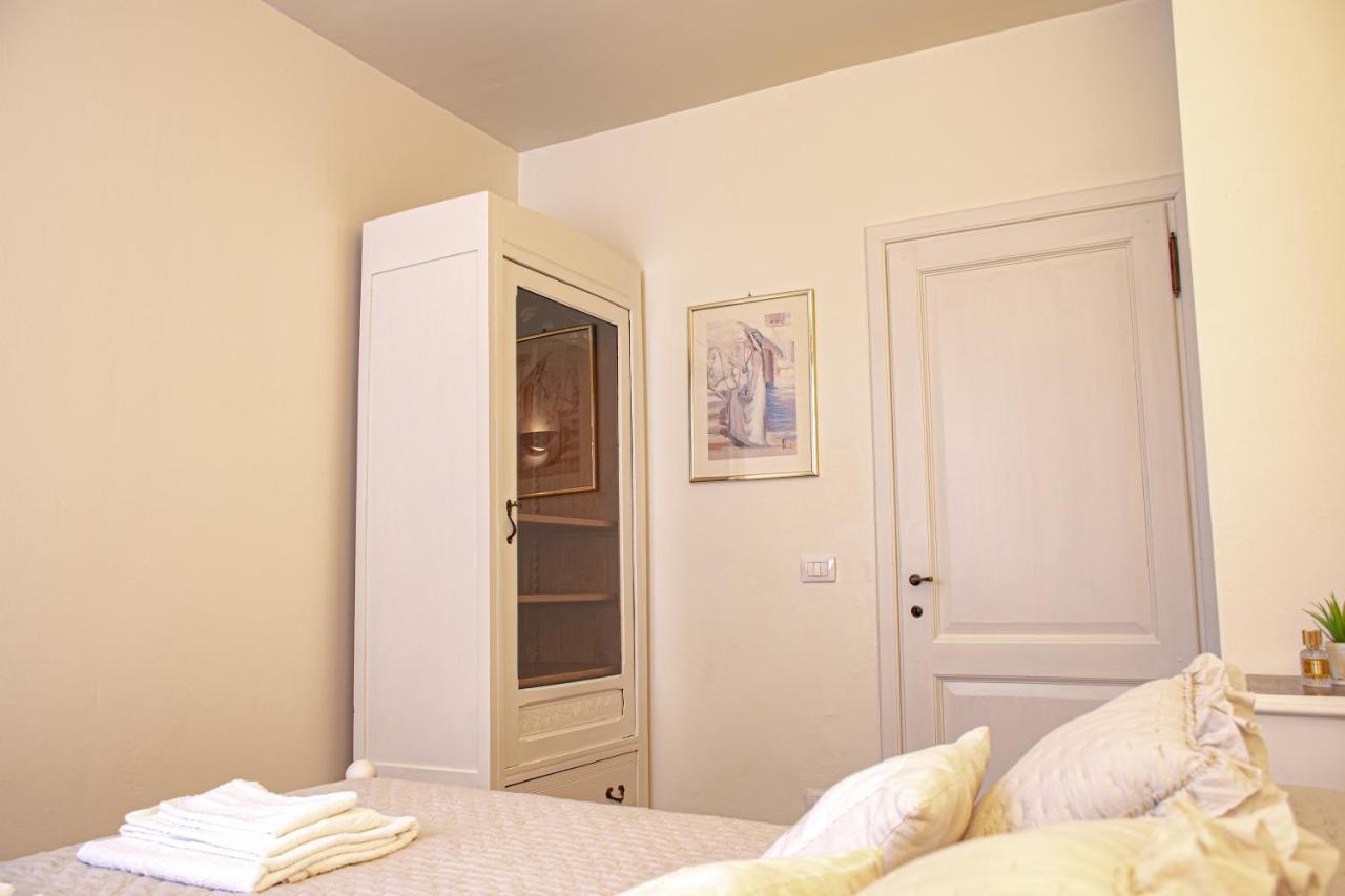 Casa Velia 78Mq A 30 Metri Dal Mare Di San Vincenzo Apartment Exterior photo