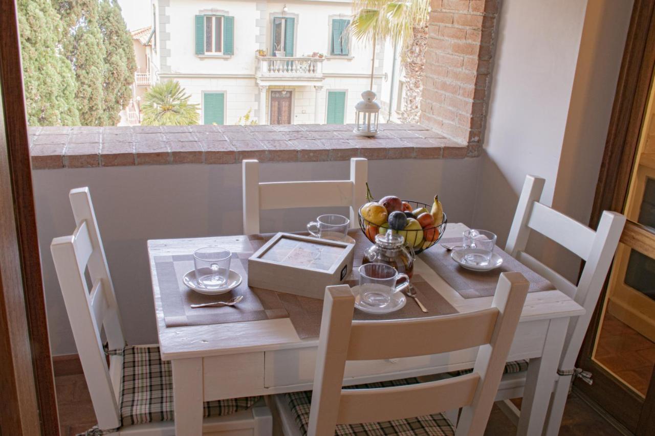 Casa Velia 78Mq A 30 Metri Dal Mare Di San Vincenzo Apartment Exterior photo