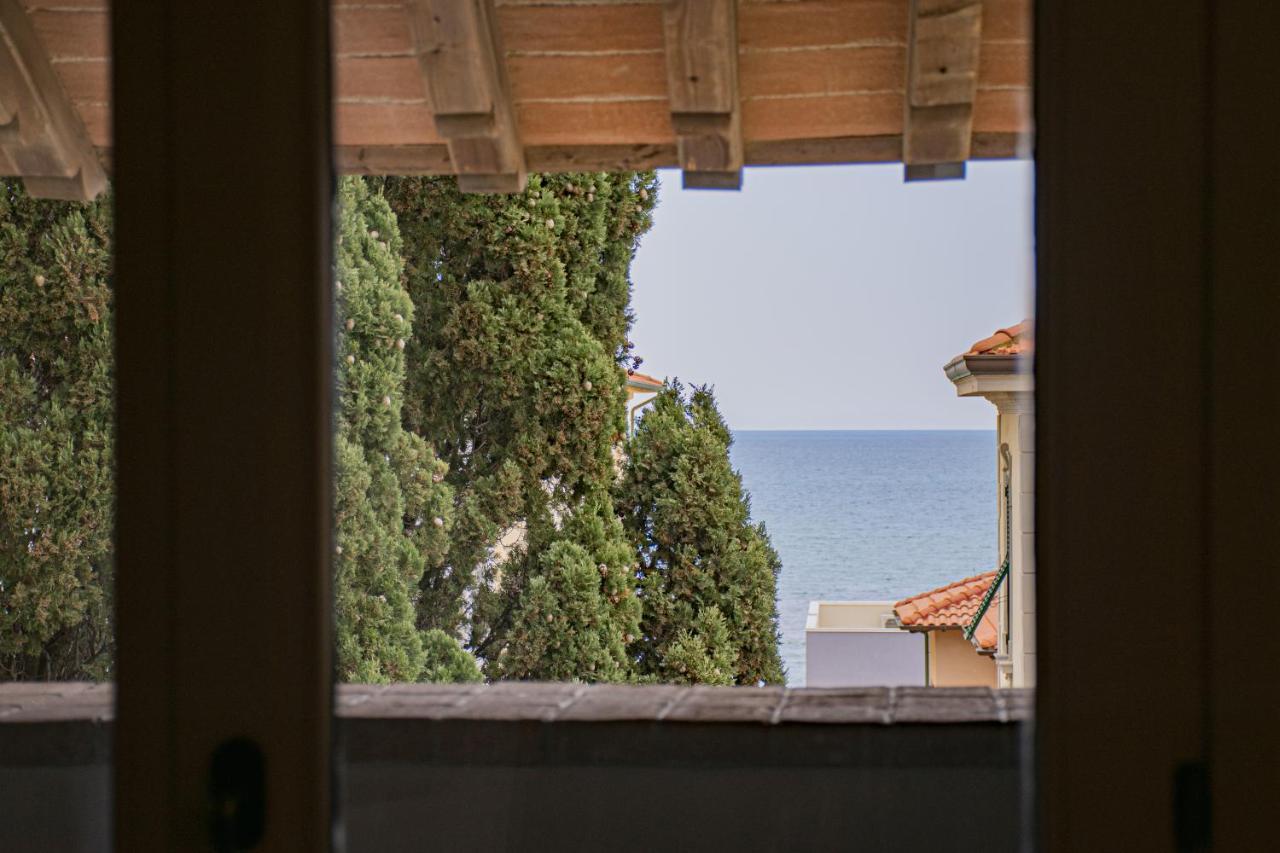 Casa Velia 78Mq A 30 Metri Dal Mare Di San Vincenzo Apartment Exterior photo