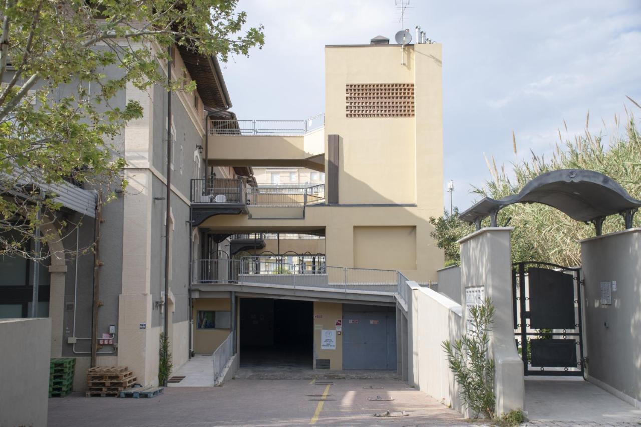 Casa Velia 78Mq A 30 Metri Dal Mare Di San Vincenzo Apartment Exterior photo