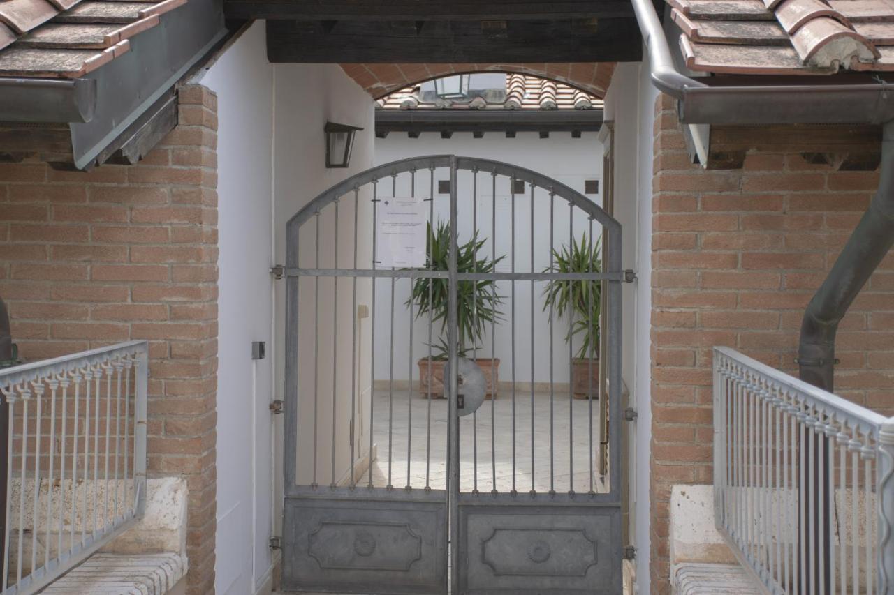 Casa Velia 78Mq A 30 Metri Dal Mare Di San Vincenzo Apartment Exterior photo